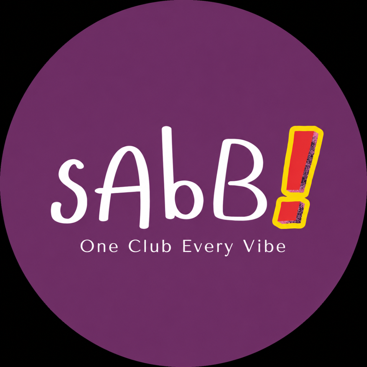 sAbB Club
